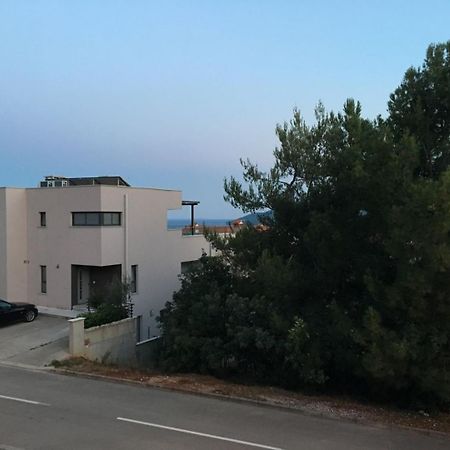 Gorgeous Biserka Apartment Near The Sea Rabac Dış mekan fotoğraf