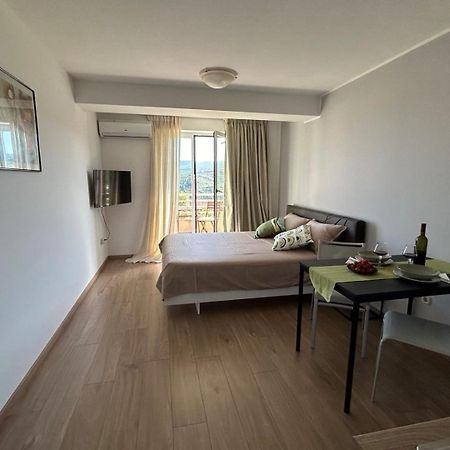 Gorgeous Biserka Apartment Near The Sea Rabac Dış mekan fotoğraf