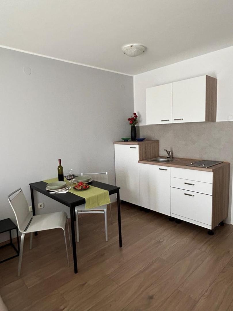 Gorgeous Biserka Apartment Near The Sea Rabac Dış mekan fotoğraf