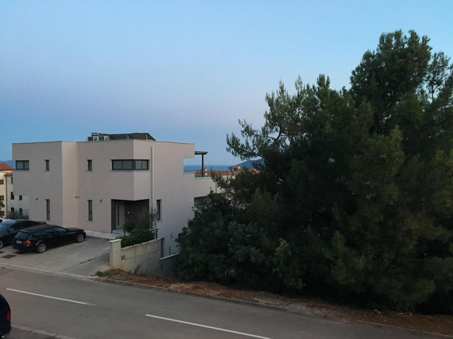 Gorgeous Biserka Apartment Near The Sea Rabac Dış mekan fotoğraf