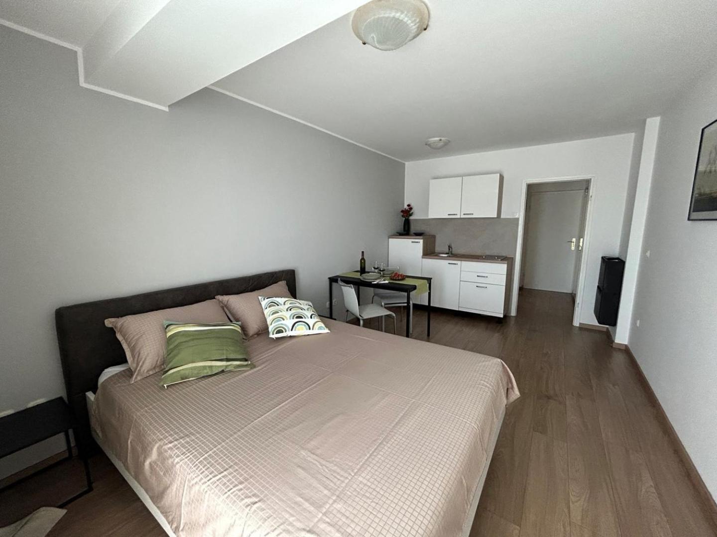 Gorgeous Biserka Apartment Near The Sea Rabac Dış mekan fotoğraf