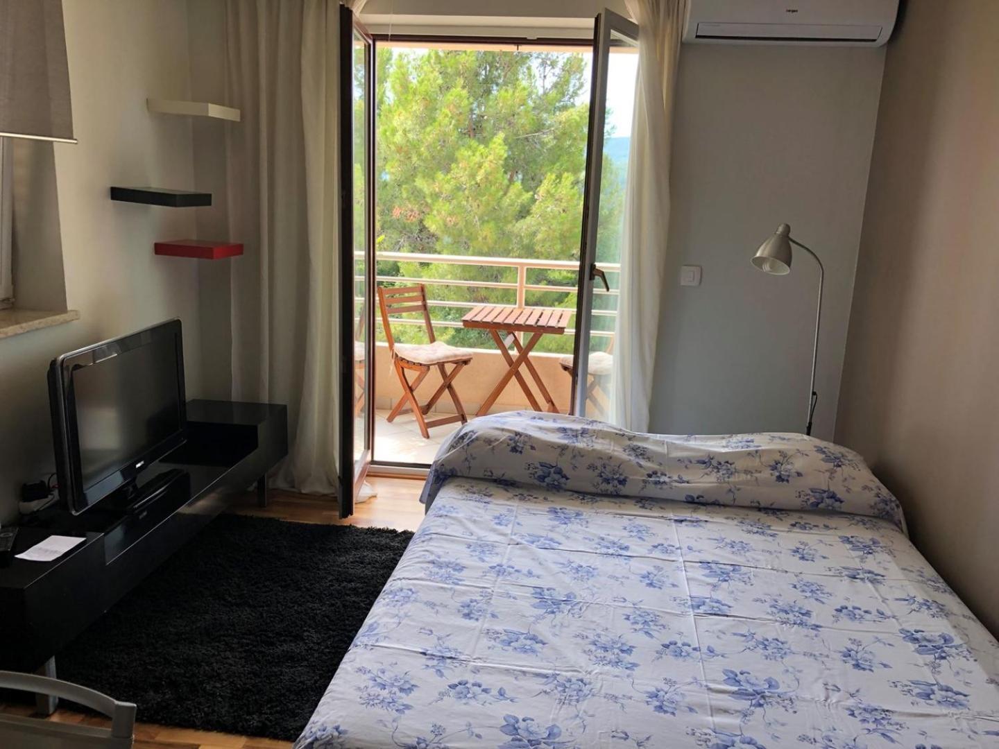 Gorgeous Biserka Apartment Near The Sea Rabac Dış mekan fotoğraf