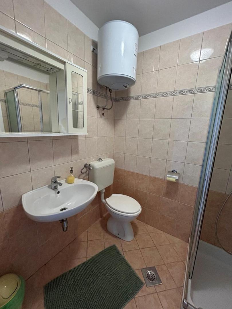 Gorgeous Biserka Apartment Near The Sea Rabac Dış mekan fotoğraf