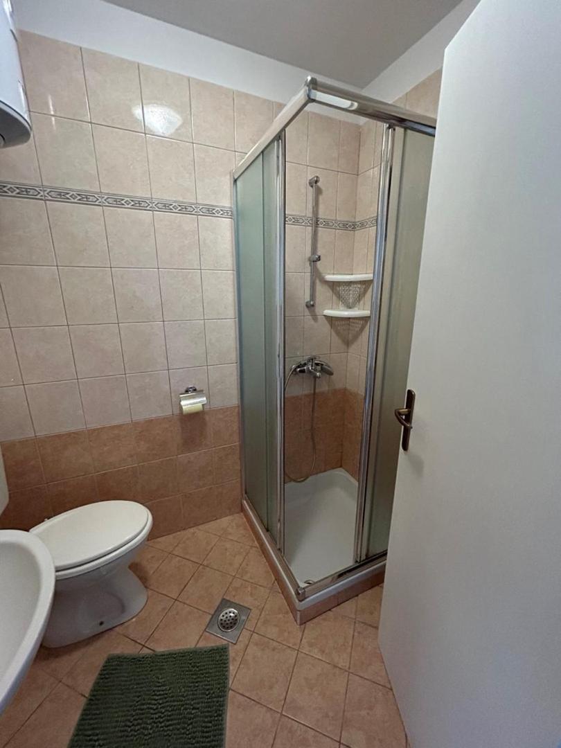Gorgeous Biserka Apartment Near The Sea Rabac Dış mekan fotoğraf