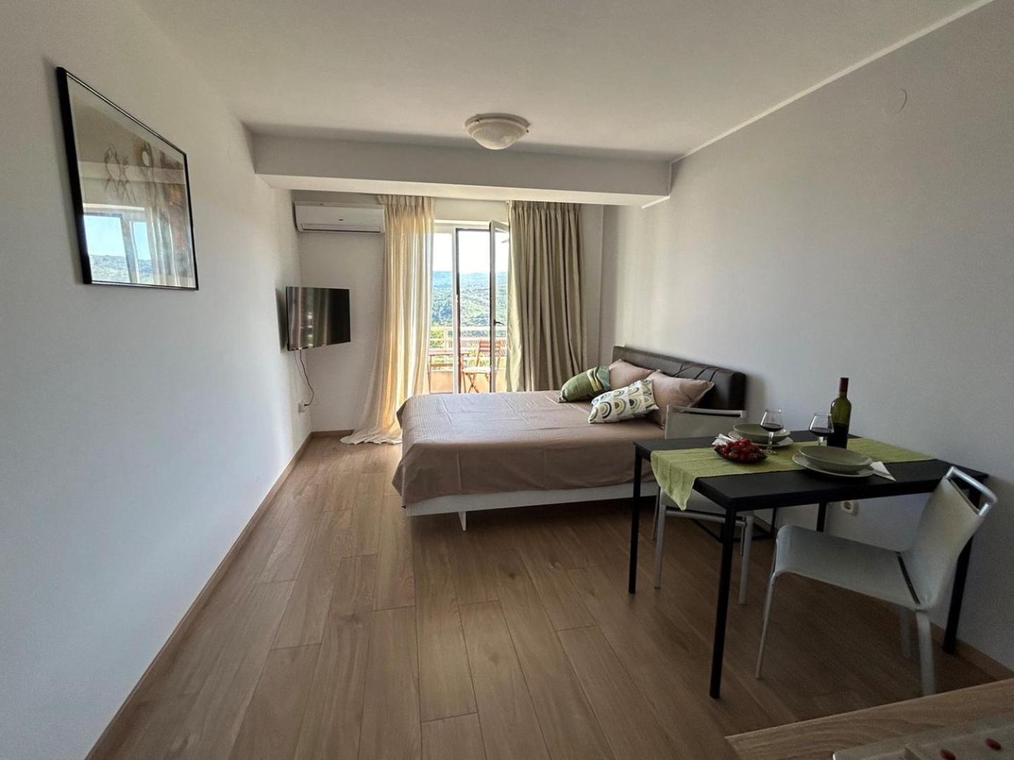 Gorgeous Biserka Apartment Near The Sea Rabac Dış mekan fotoğraf