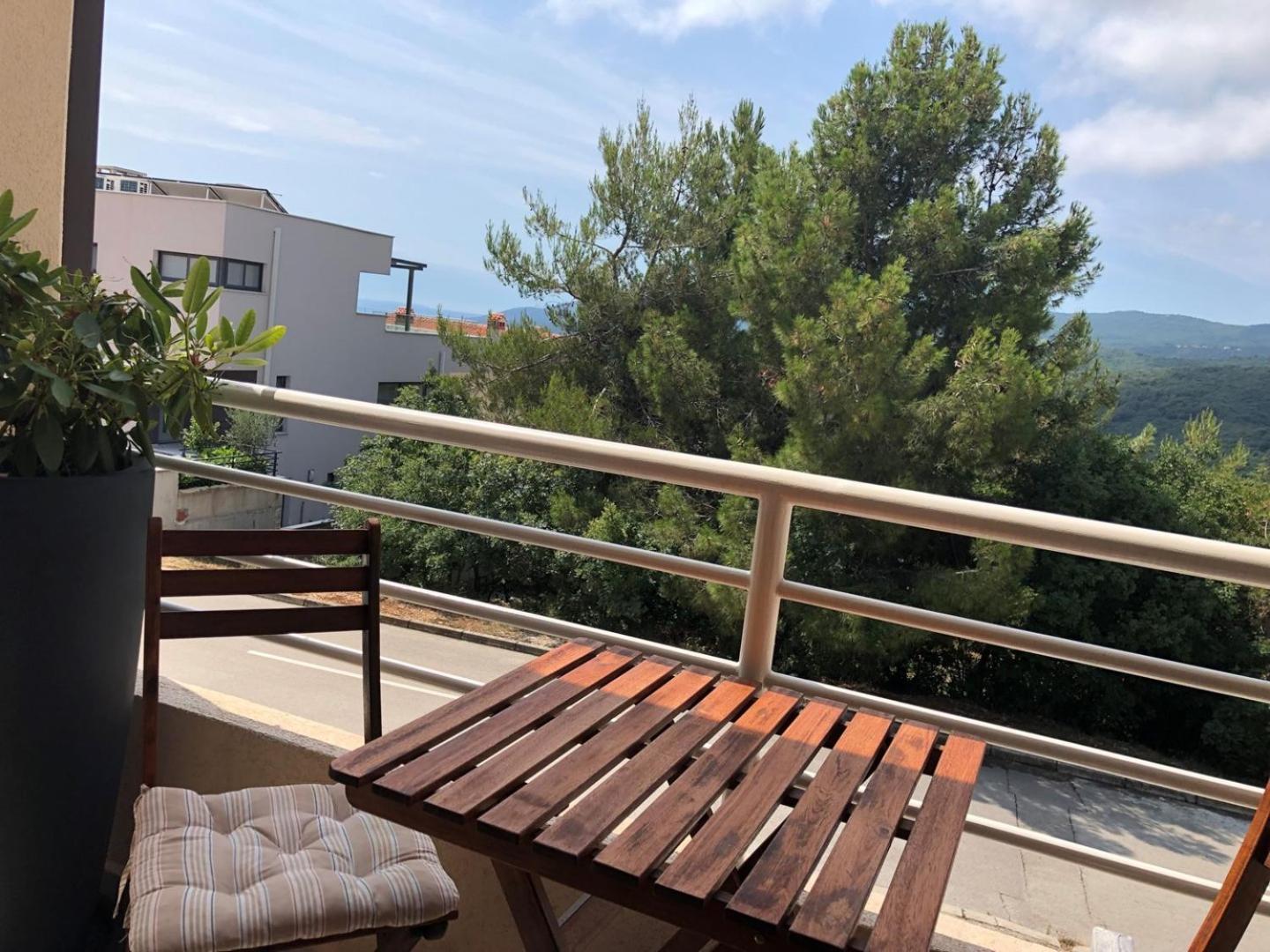 Gorgeous Biserka Apartment Near The Sea Rabac Dış mekan fotoğraf